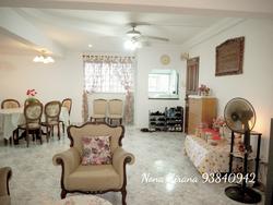 Blk 298 Tampines Street 22 (Tampines), HDB 5 Rooms #153422802